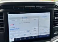 2023 Ford F-150 XLT Truck SuperCrew Cab