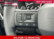 2026 Nissan Rogue SV SUV