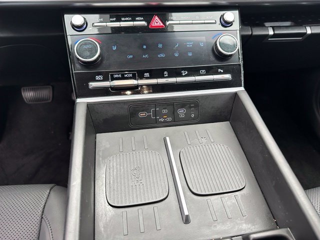 2025 Hyundai Santa Fe XRT SUV