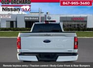 2023 Ford F-150 XLT Truck SuperCrew Cab