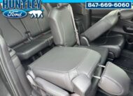 2025 Kia Carnival SX Van Passenger Van
