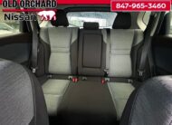 2023 Nissan Rogue SV SUV