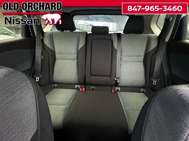 2023 Nissan Rogue SV SUV