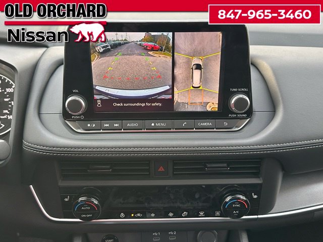 Vehicle thumbnail