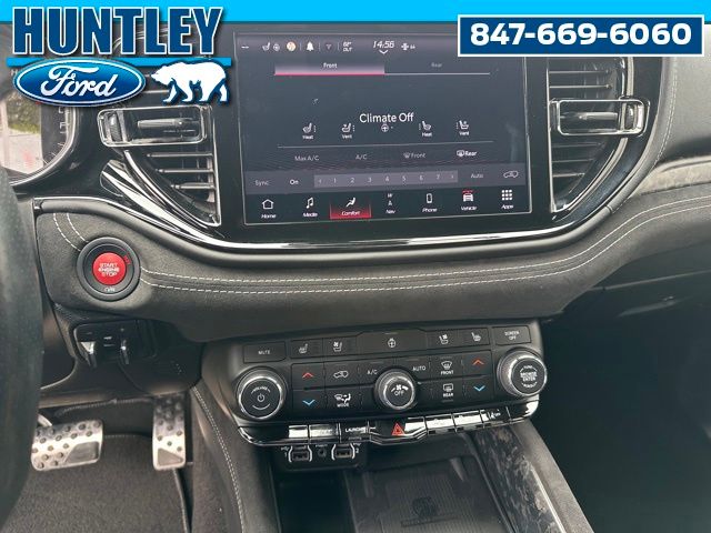 2022 Dodge Durango SRT 392 SUV