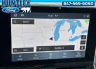 2021 Lincoln Navigator Black Label SUV