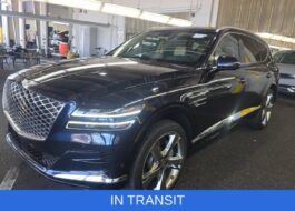 2024 Genesis GV80 3.5T SUV