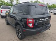 2023 Ford Bronco Sport Outer Banks SUV