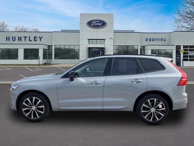 2025 Volvo XC60 B5 Plus SUV