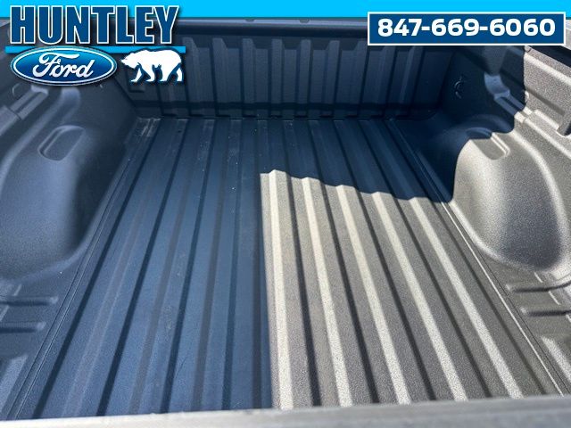 2018 Chevrolet Colorado Z71 Truck Crew Cab