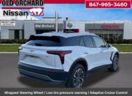 2024 Chevrolet Blazer EV LT SUV