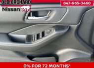 2026 Nissan Rogue SV SUV