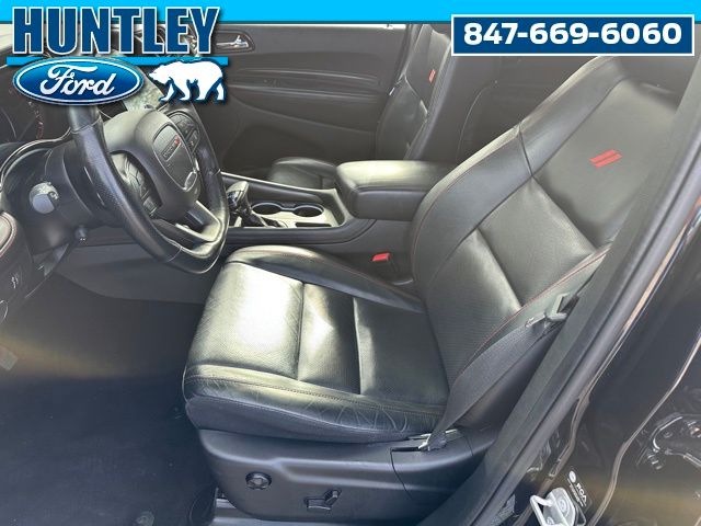 2024 Dodge Durango GT Plus SUV