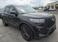 2026 Ford Explorer ST SUV