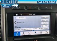 2019 Ford F-150 Limited Truck SuperCrew Cab
