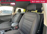 2023 Volkswagen Tiguan 2.0T S SUV