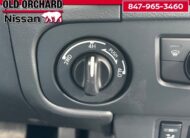 2026 Nissan Frontier SV Truck Crew Cab