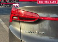 2023 Hyundai Santa Fe Calligraphy SUV