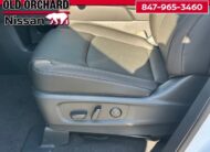 2026 Nissan Pathfinder SL SUV