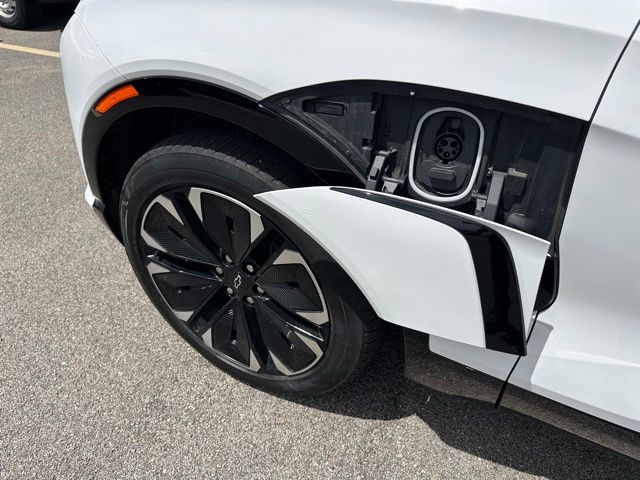 2024 Chevrolet Blazer EV RS SUV