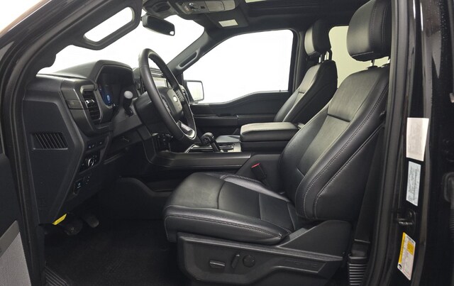 2024 Ford F-150 XLT Truck SuperCrew Cab