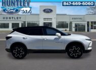 2023 Chevrolet Blazer RS SUV