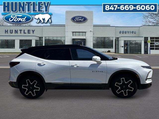 2023 Chevrolet Blazer RS SUV