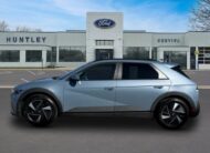 2025 Hyundai IONIQ 5 SEL SUV