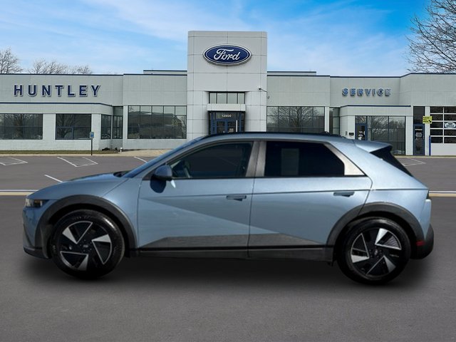 2025 Hyundai IONIQ 5 SEL SUV