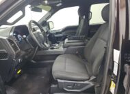 2020 Ford F-150 XLT Truck SuperCrew Cab