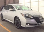 2025 Nissan LEAF SV Plus Hatchback