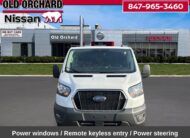 2024 Ford Transit-250 Cargo Base Van Low Roof Van