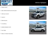 2023 Kia Sorento Hybrid EX SUV