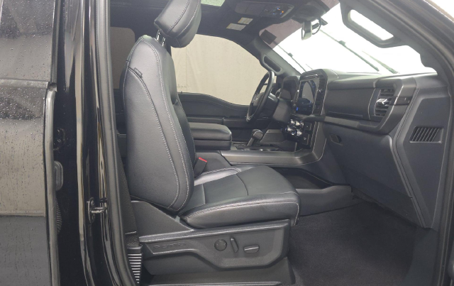 2024 Ford F-150 XLT Truck
