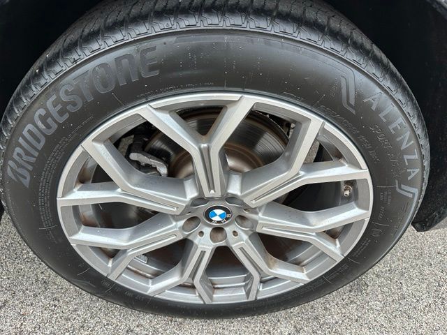 2024 BMW X7 xDrive40i SUV