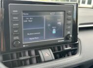 2022 Toyota RAV4 Hybrid XLE SUV