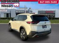 2023 Nissan Rogue SL SUV
