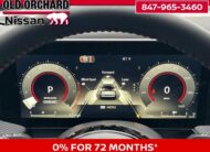 2026 Nissan Kicks SR SUV