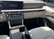 2025 Hyundai Tucson Hybrid Limited SUV