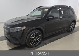 2023 Mercedes-Benz EQB 300 300 SUV