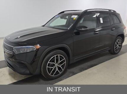 2023 Mercedes-Benz EQB 300 300 SUV