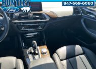 2019 BMW X4 xDrive30i Sports Activity Coupe