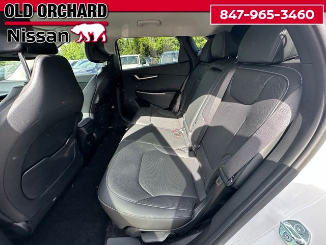 2023 Kia EV6 Wind SUV