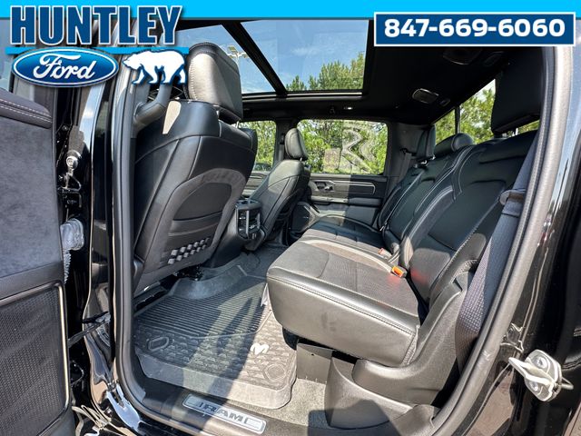 2024 Ram 1500 TRX Truck Crew Cab