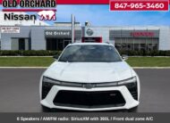 2024 Chevrolet Blazer EV RS SUV