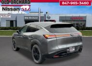2025 Nissan Murano SV SUV