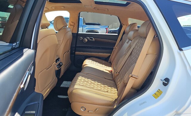 2023 Genesis GV80 3.5T SUV