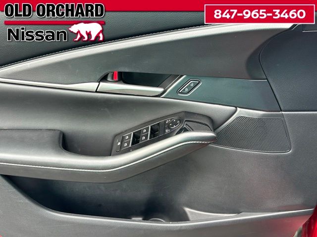 2024 Mazda CX-30 2.5 S Select Sport SUV