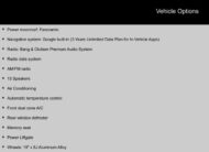 2025 Acura ADX A-Spec Advance Package SUV