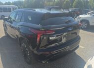2024 Chevrolet Blazer EV RS SUV